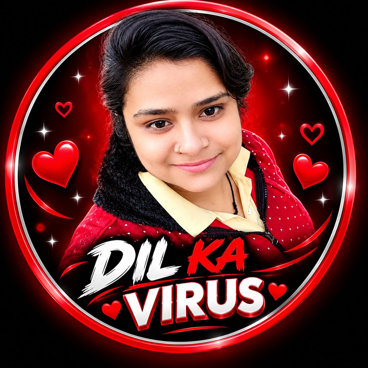 Dil Ka Virus on Bideo