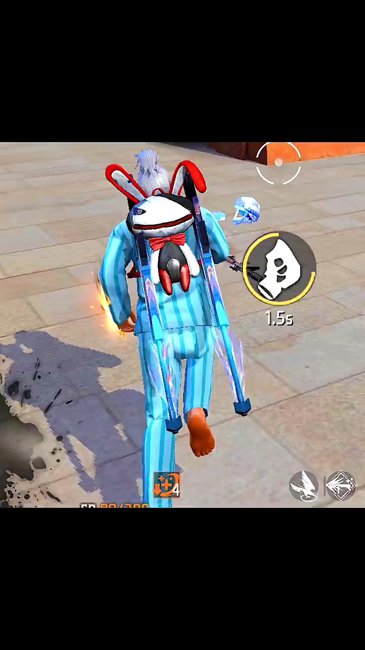 Free fair gameplay #Freefiremax #bideo #shorts @Bideo @Mishra Brothers Music