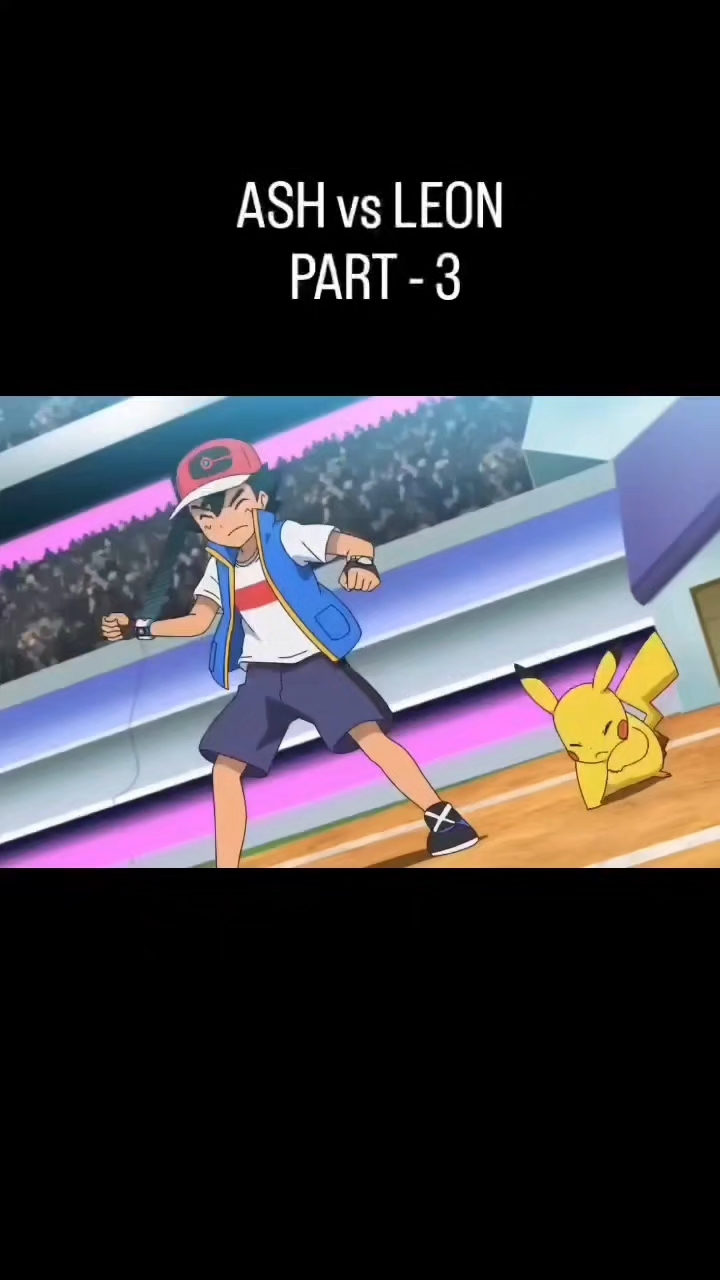 Pokemon new episode