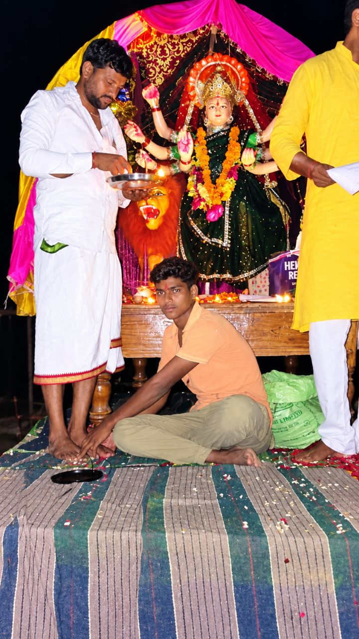 Mahakali