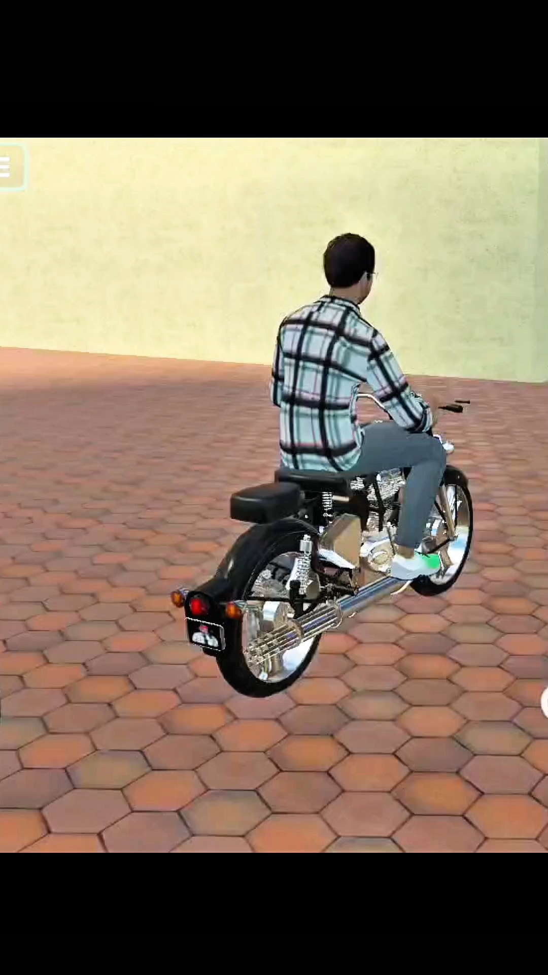 Riding Bullet in Indian Vehicles Simulator 3d 😎