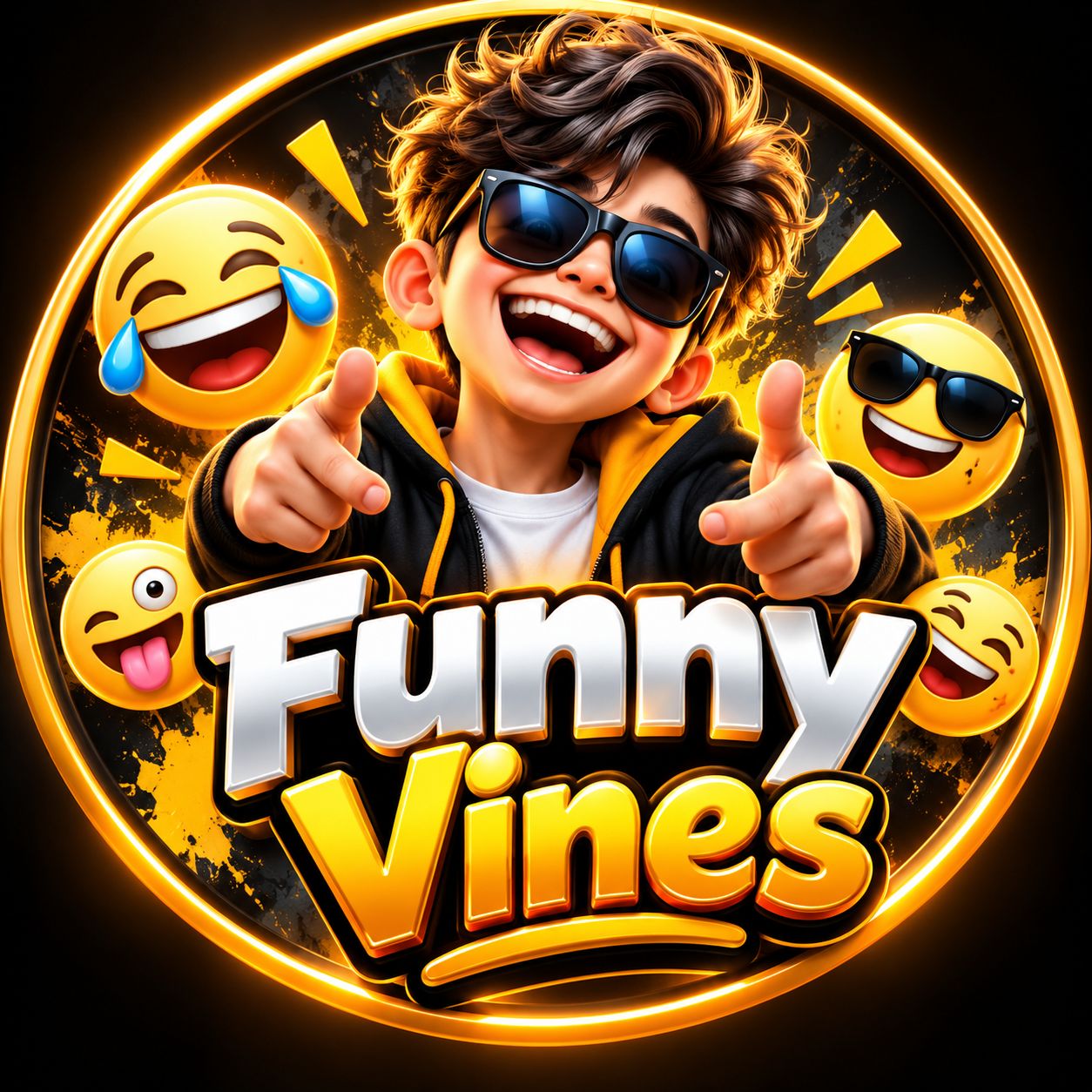 FUNNY VINES on Bideo