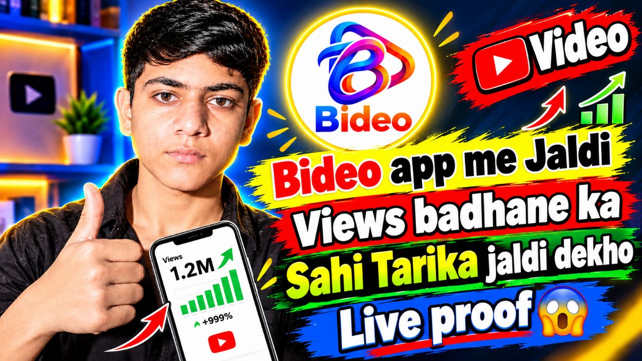 🔥 Praxo App New Update 2026 💸 | Earning App Se Paise Kaise Kamaye | Sahib_Tech_10K #bideoapp#viral