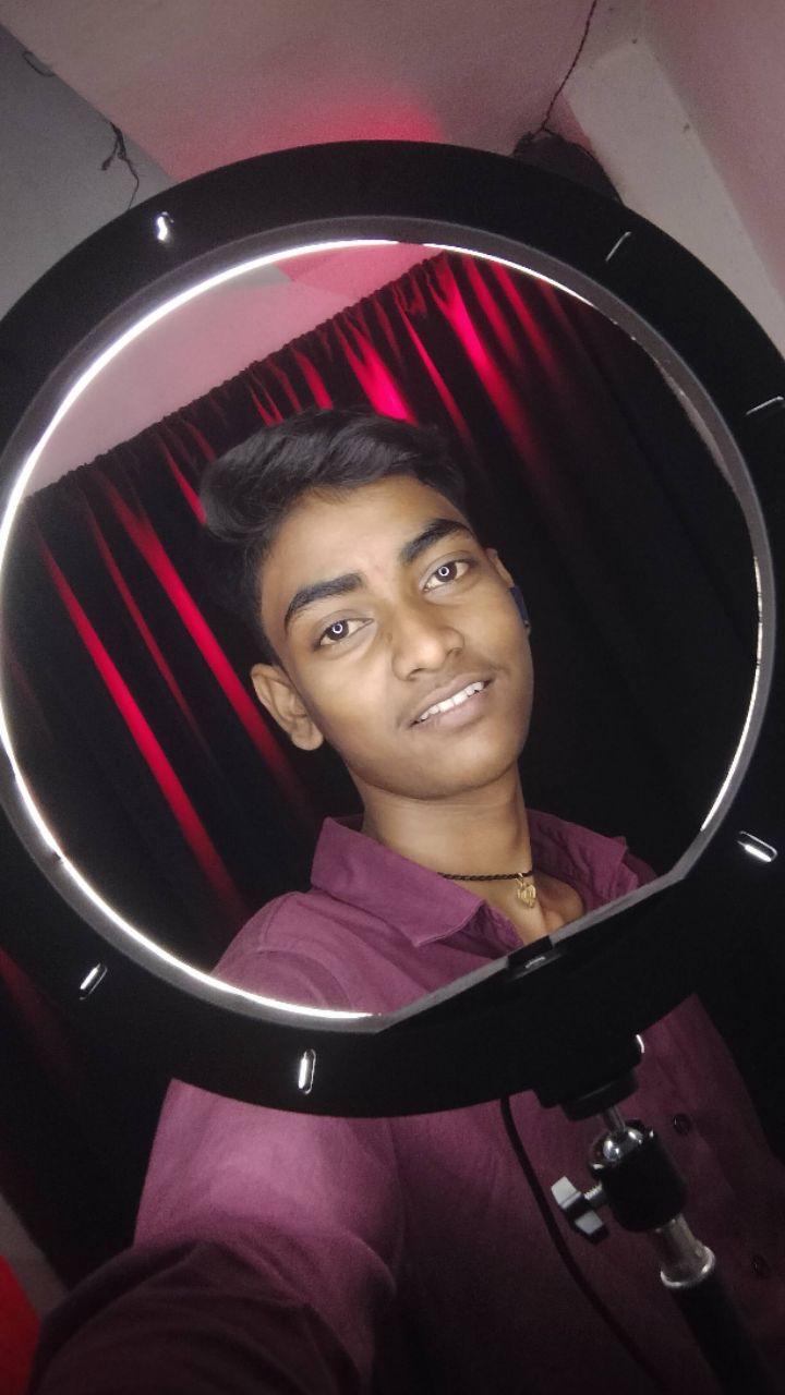 New funny creator 😂