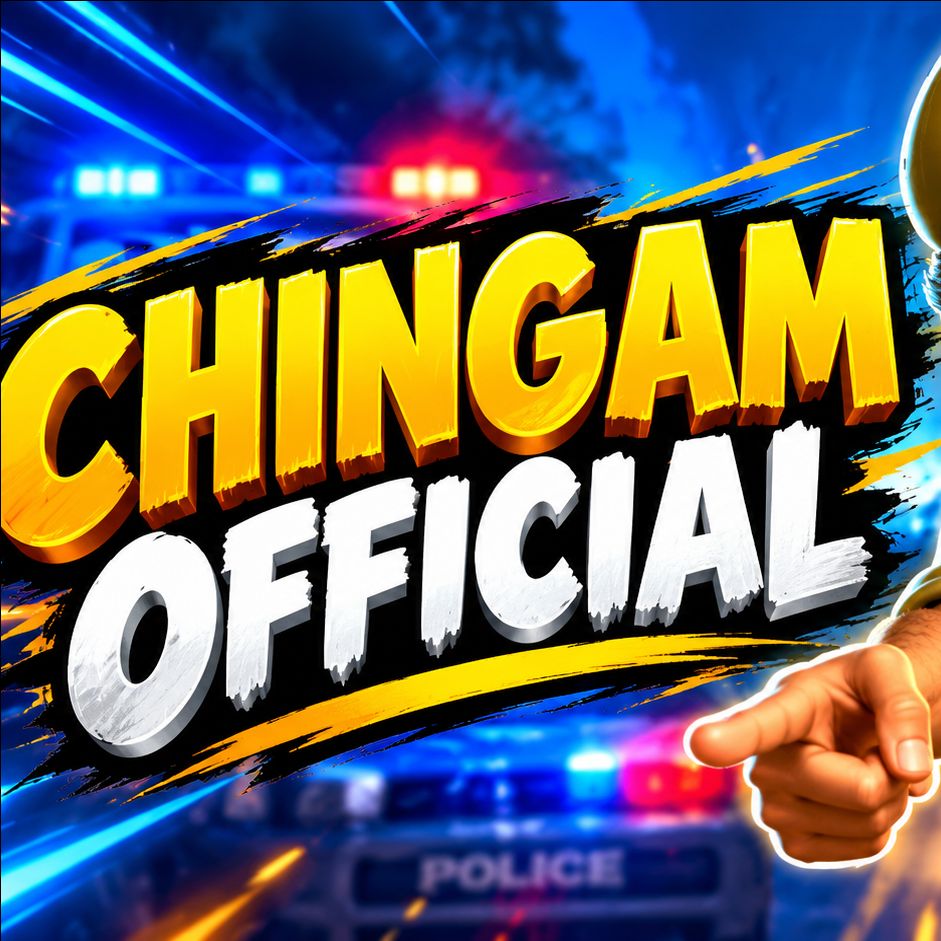 Chingam official on Bideo