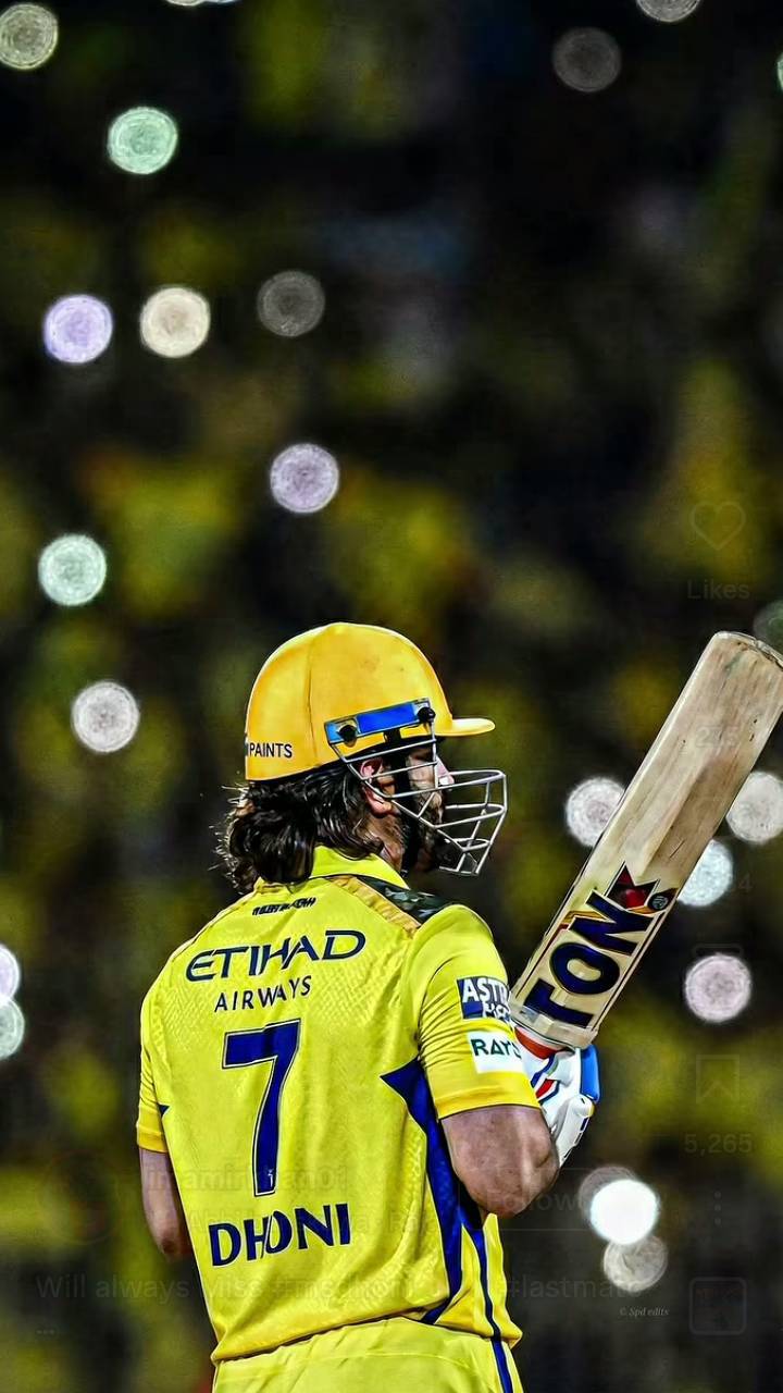 Ms dhoni and arijit Singh 🥰❤️.