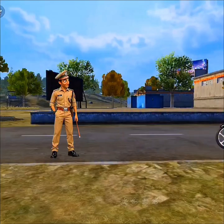 Rapper  police wala  and tung rung full comedy video 😂