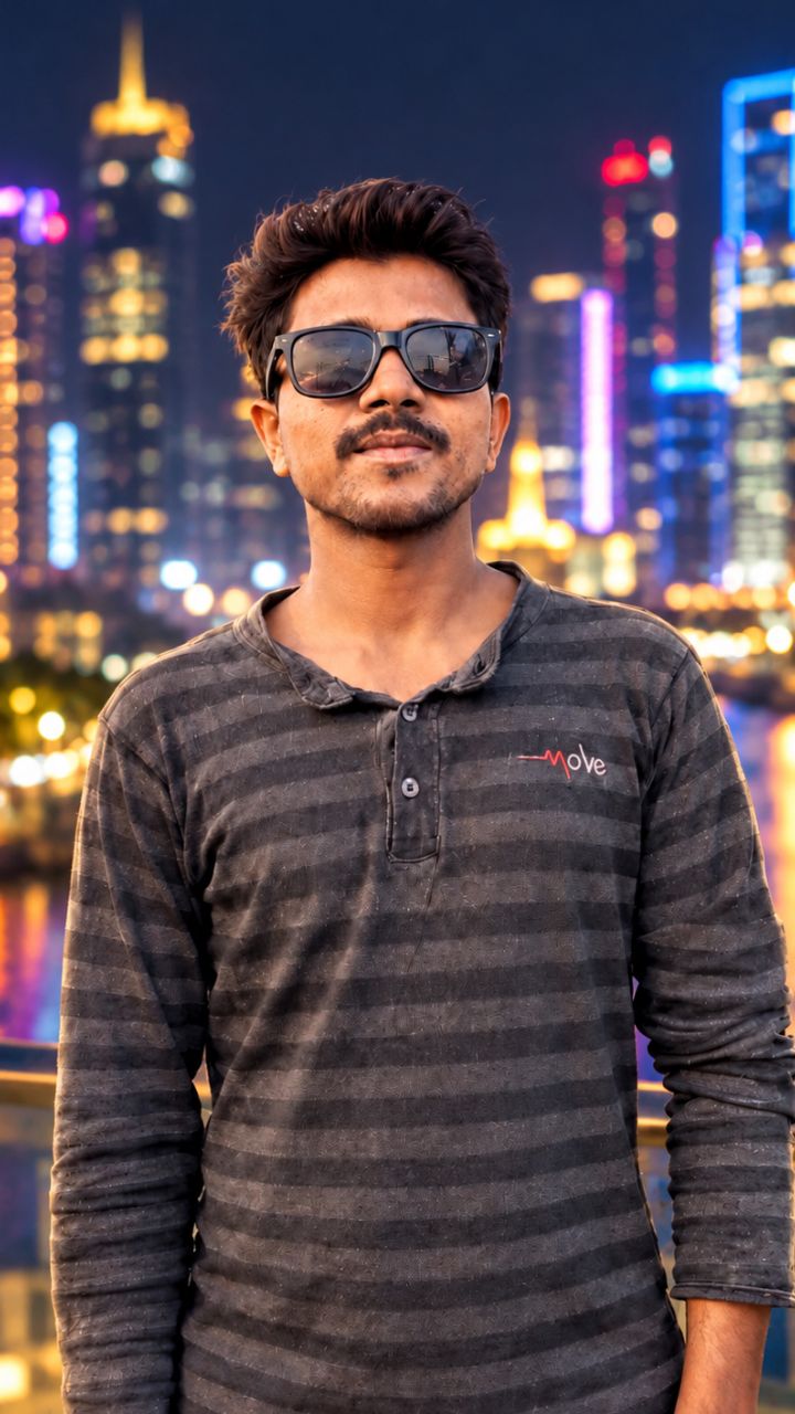 Please support me