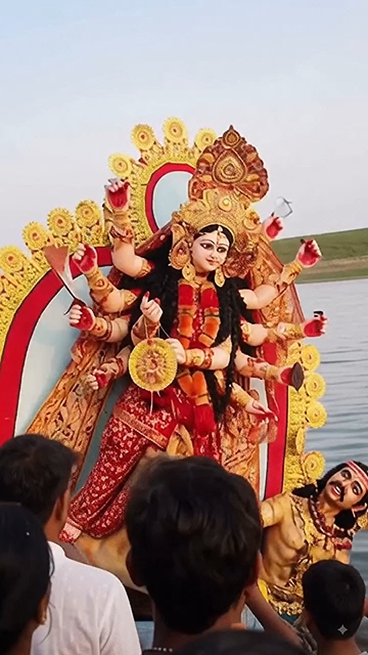 Durga ji 😘😊