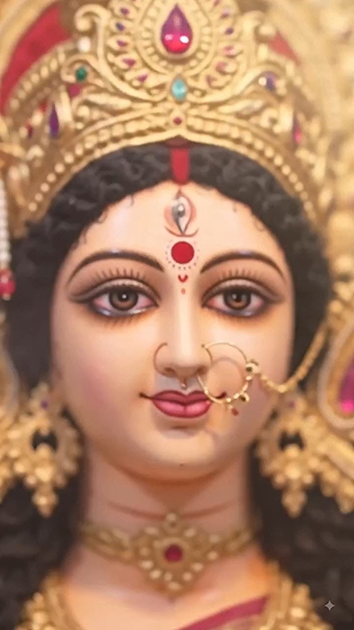 Jay maa durga 🚩🙏