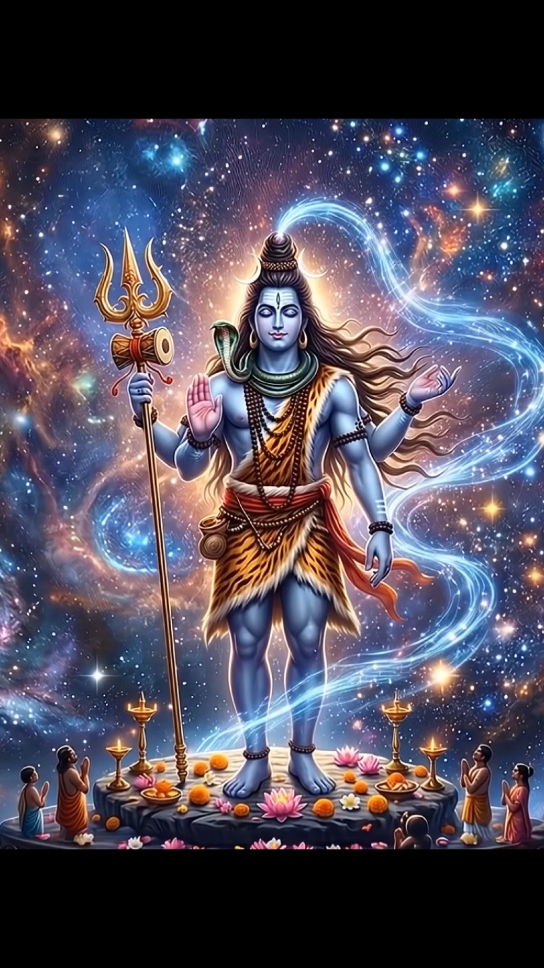 Shiv ki utpati ki khatha