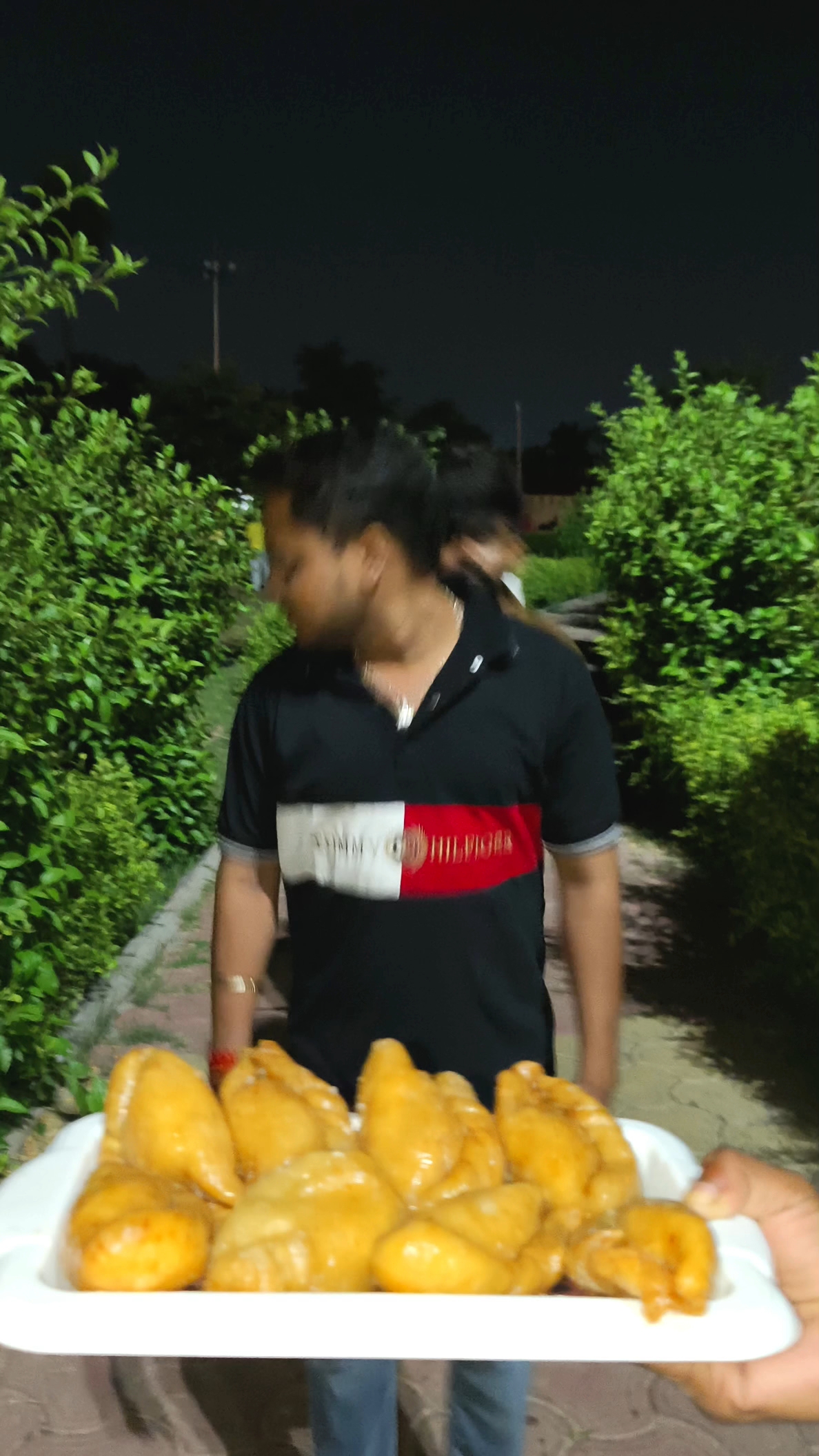 Food challenge #reels #viral
