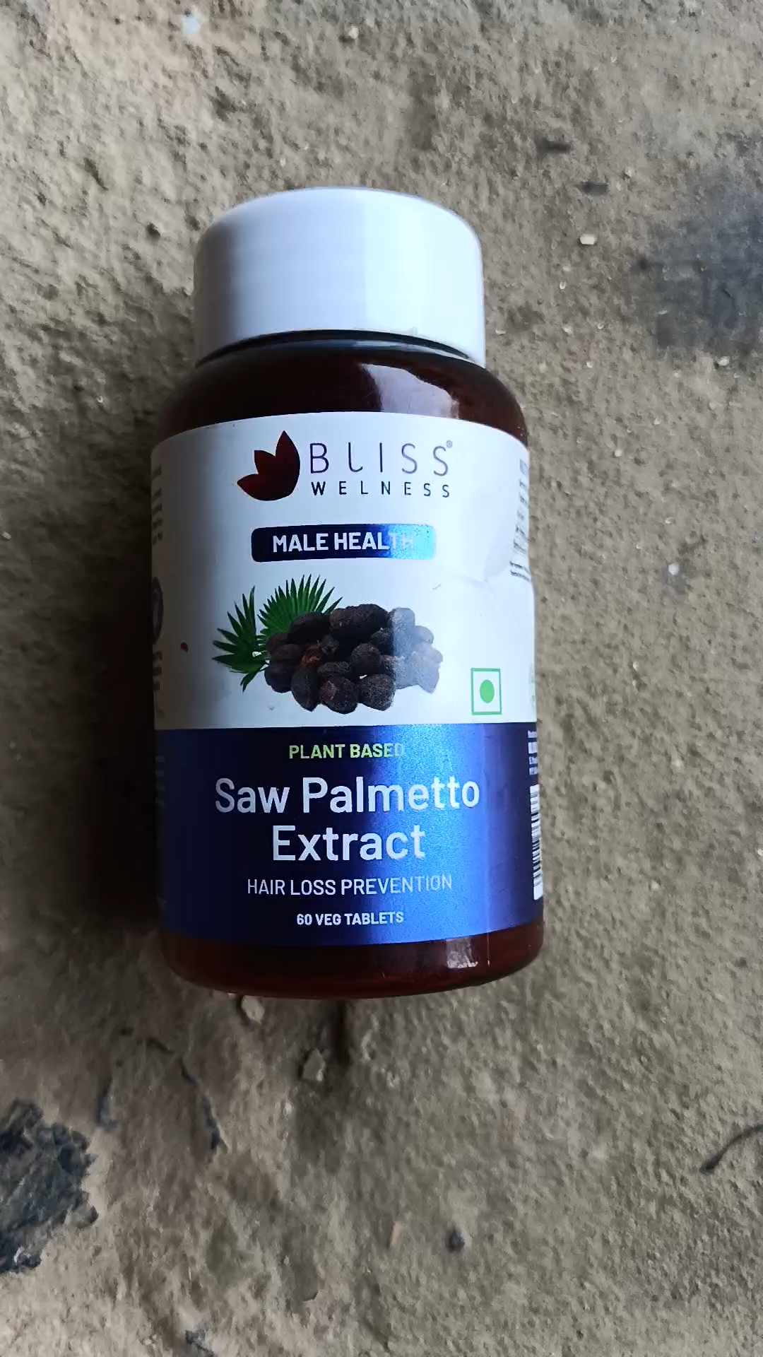 Saw palmetto