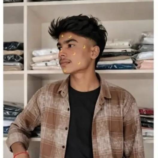 The kids boy on Bideo