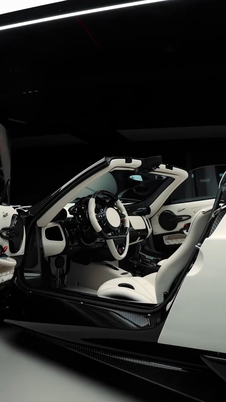 Hyper Luxury Cars Edit 🥶🔥 | Billionaire Lifestyle 💎🚘 #Shorts