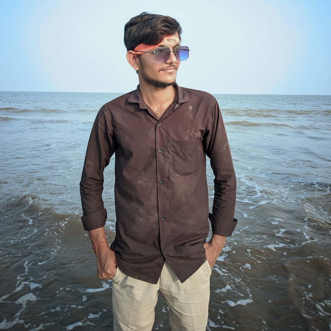 Ajay crezy on Bideo
