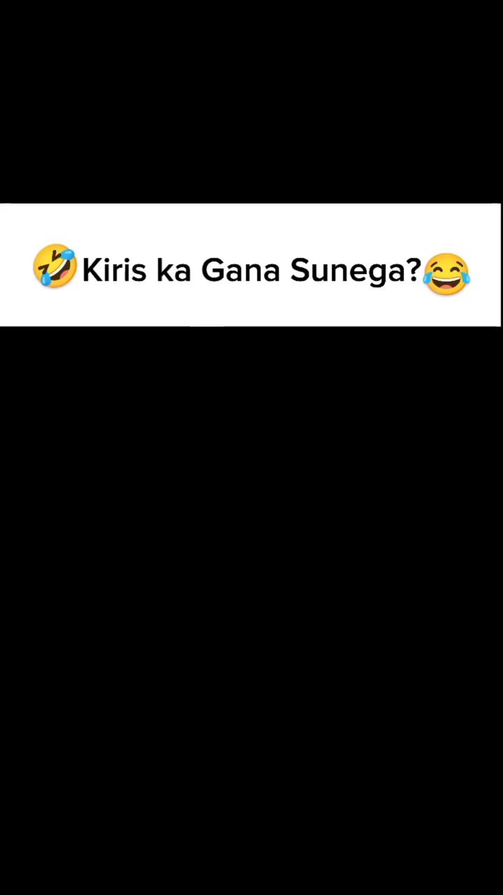 Kiris ka sune ga..............