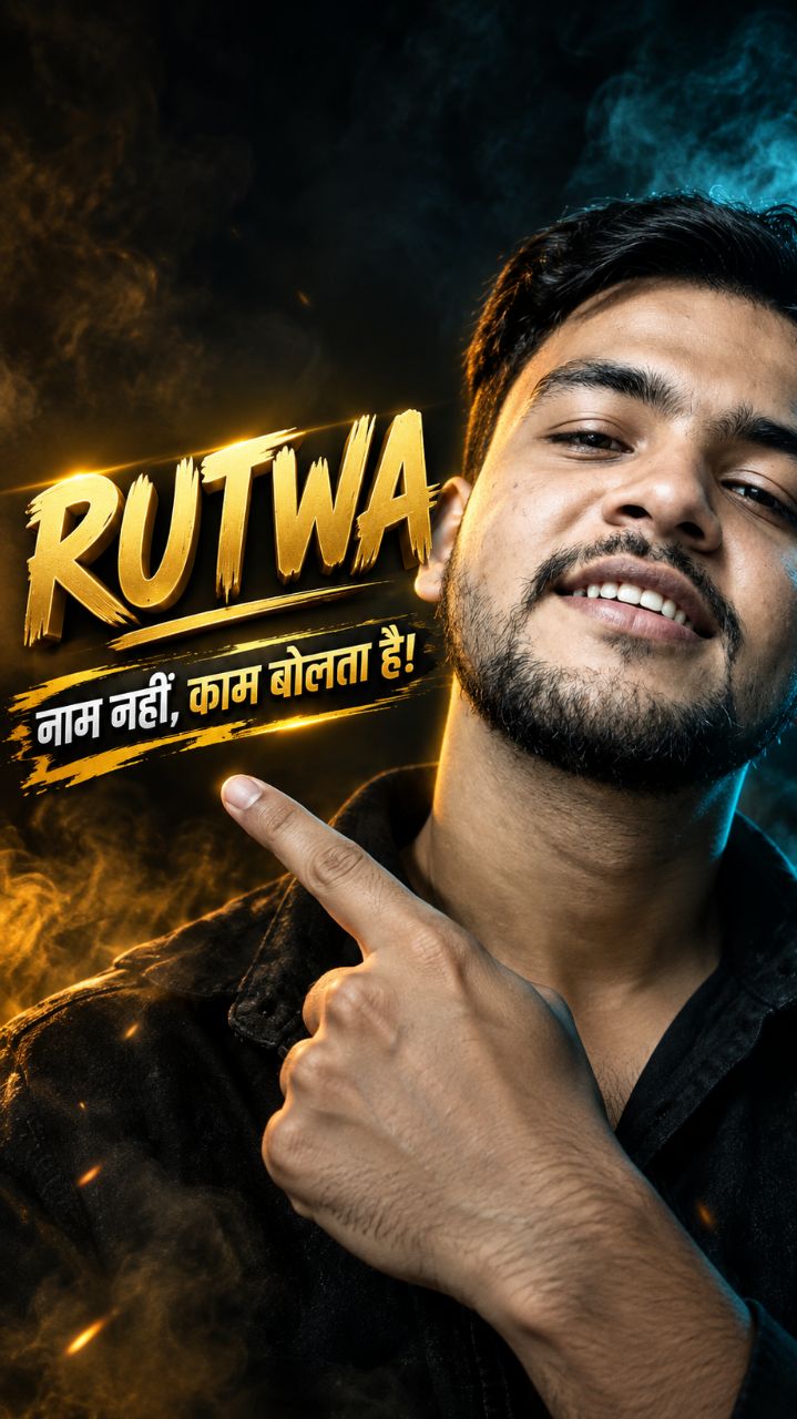 Rutwa #motivation #inspiration #shorts #viral #trending