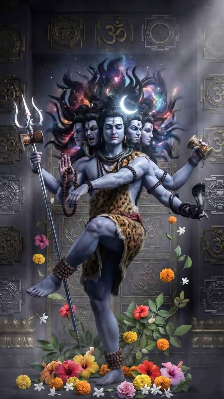 Har Har Mahadev 🕉️🔱🙏