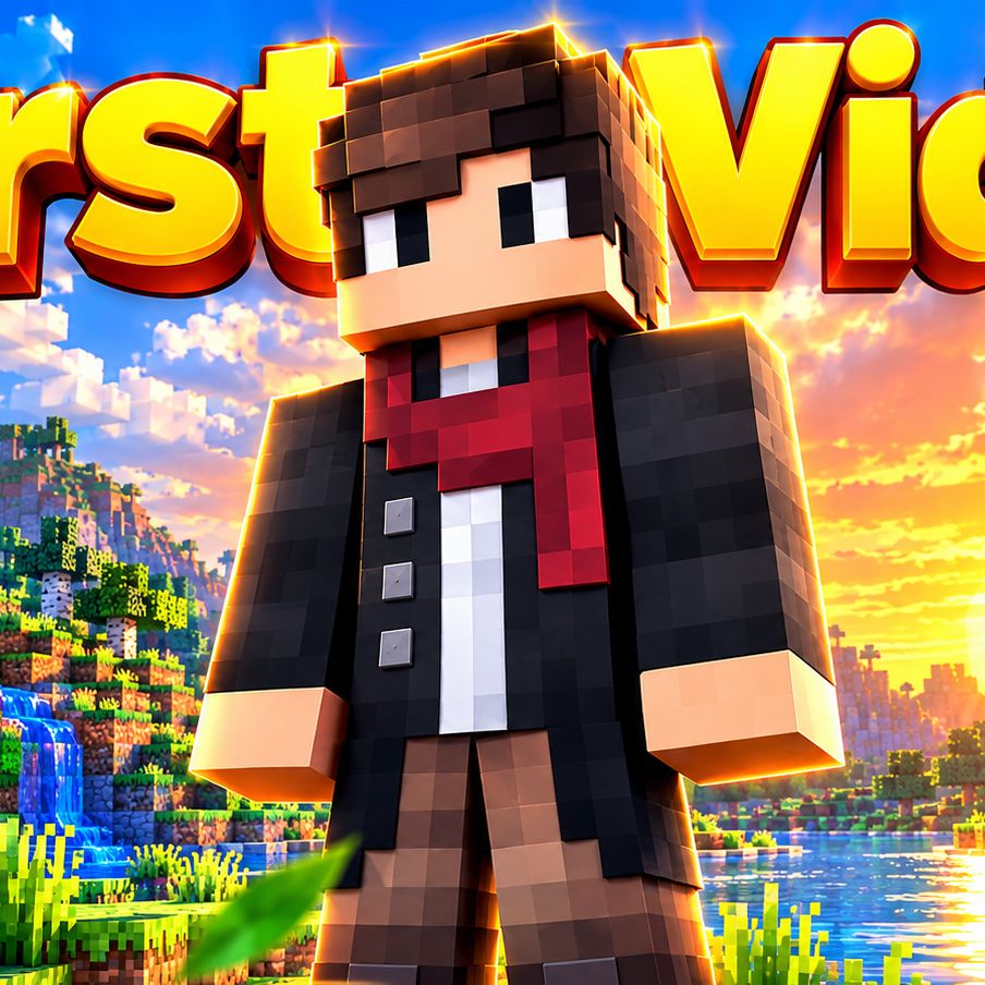 GW MINECRAFT BOX on Bideo