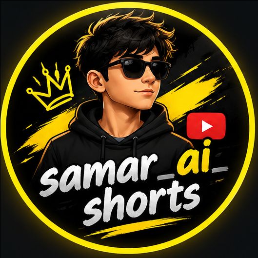 Samar ai shorts on Bideo
