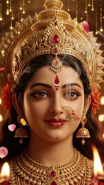 👉.Jai mata di.🥰🥰