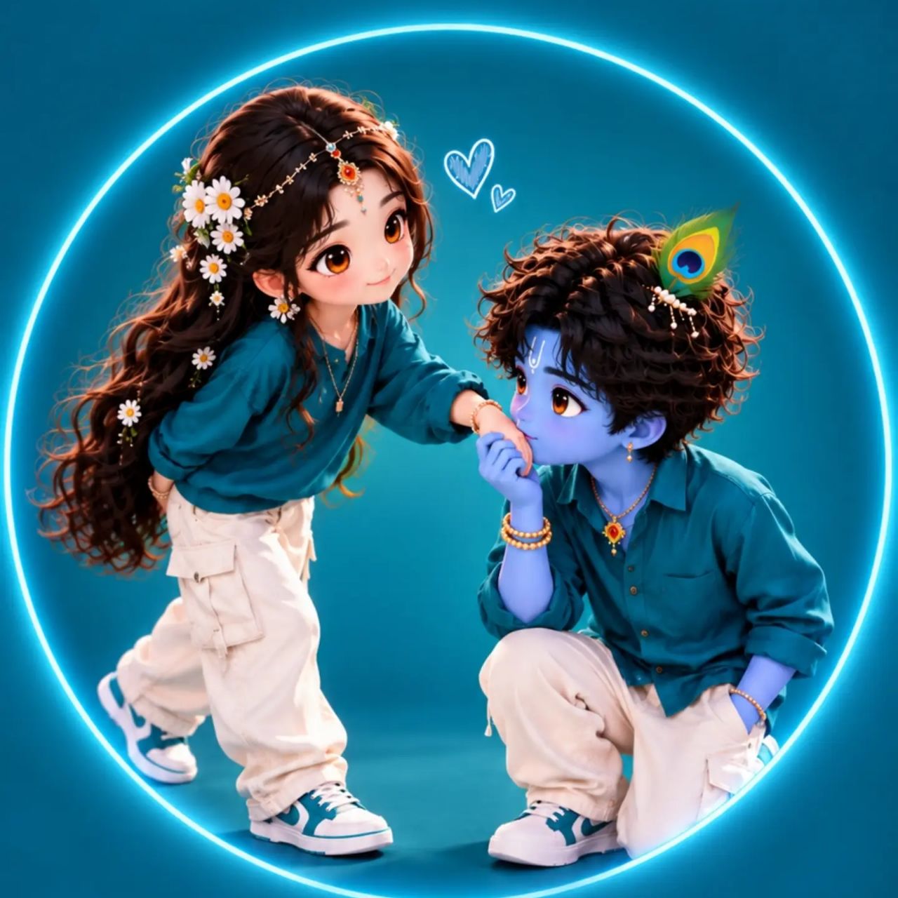 Maurya ji 143 on Bideo