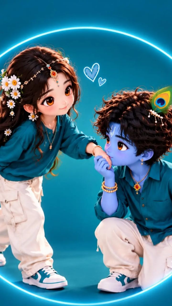 Love song video in Hindi