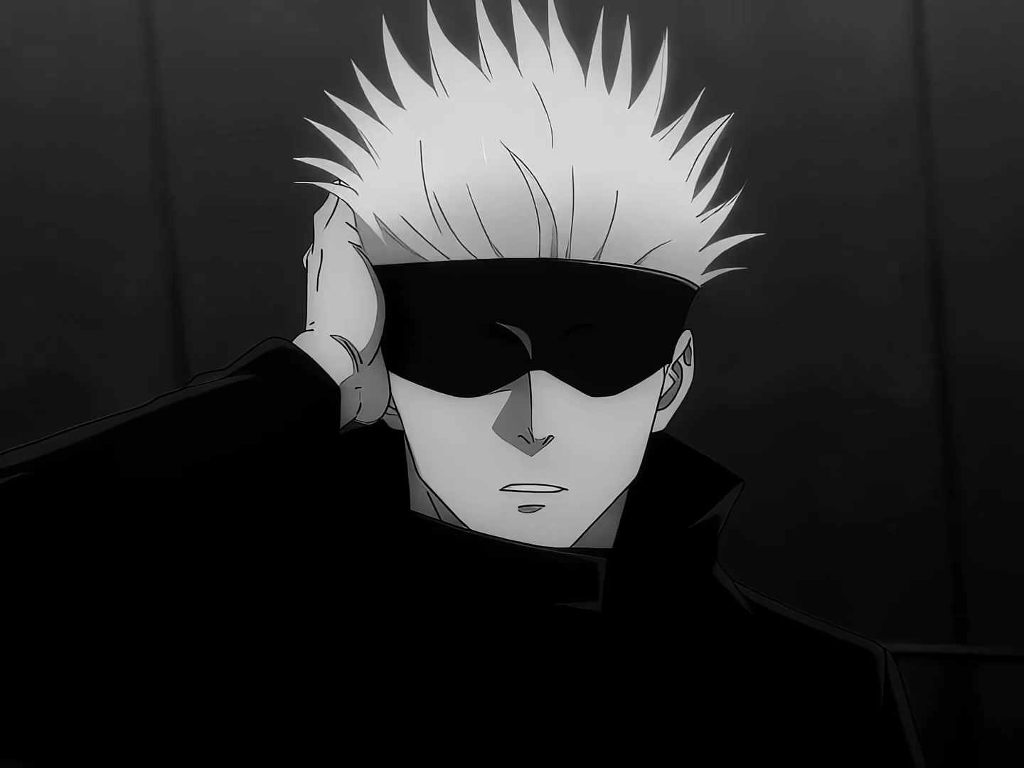 Jujutsukaisen