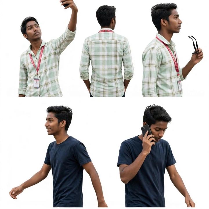 VIKAS_PATEL_321 on Bideo