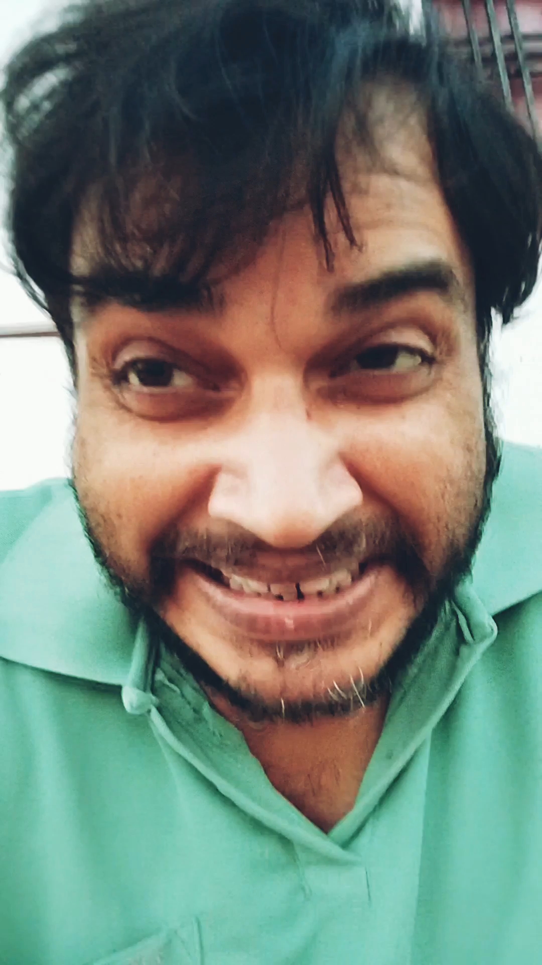 Sanjay Dutt Mimicry