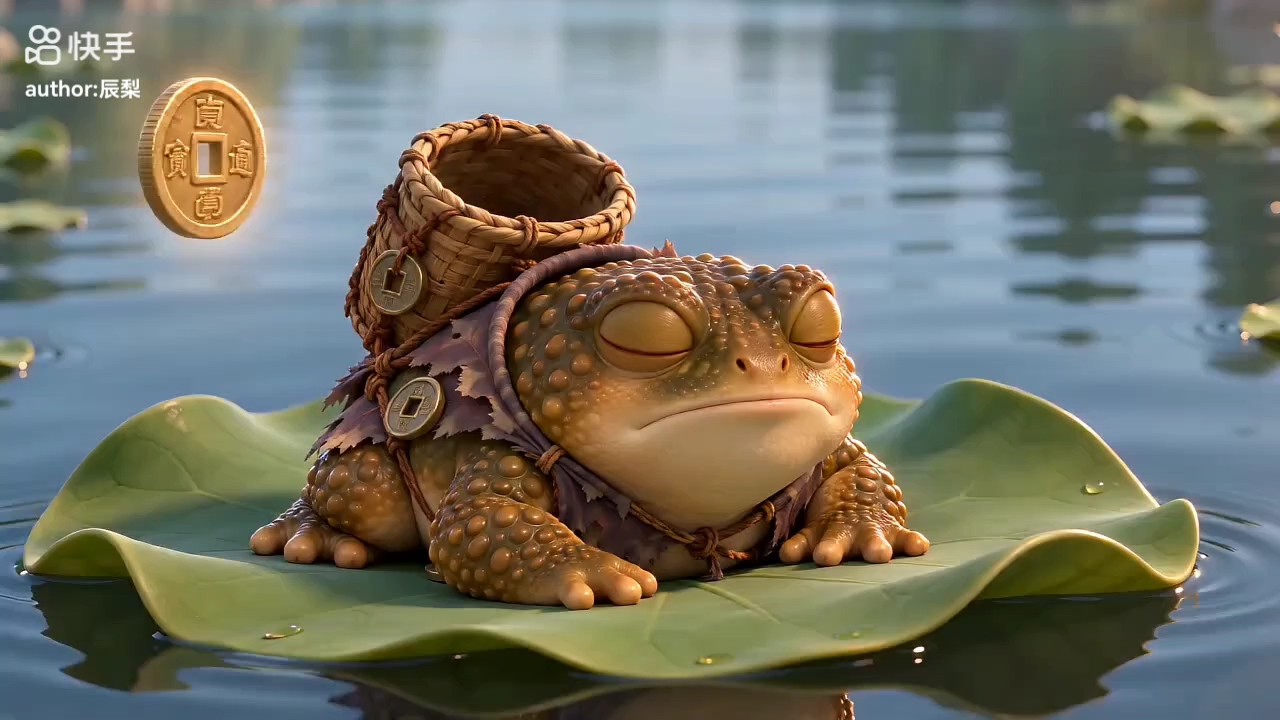 Frog