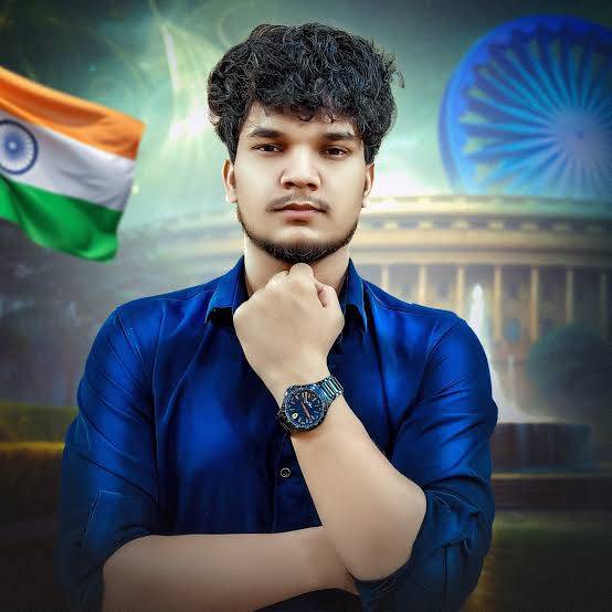 Sanjay Yaduvanshi on Bideo