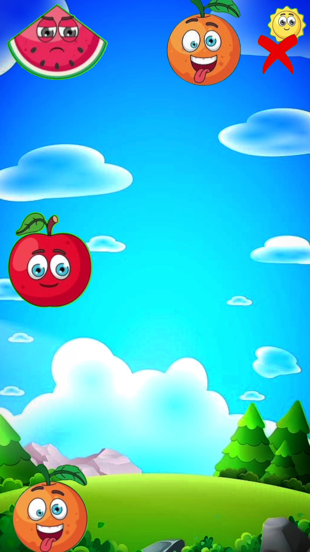 Fruit QuickVideo