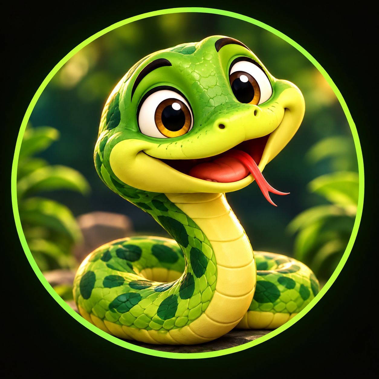 sapwa_viral_king_👑🐍 on Bideo