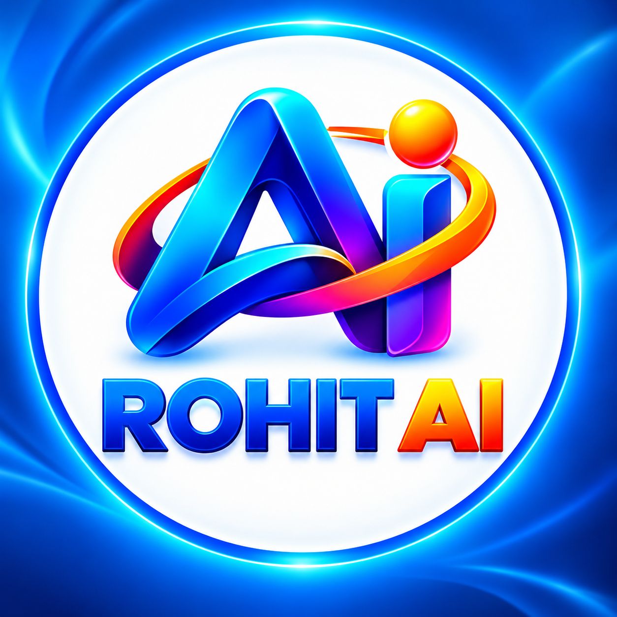 Rohit AI channel on Bideo