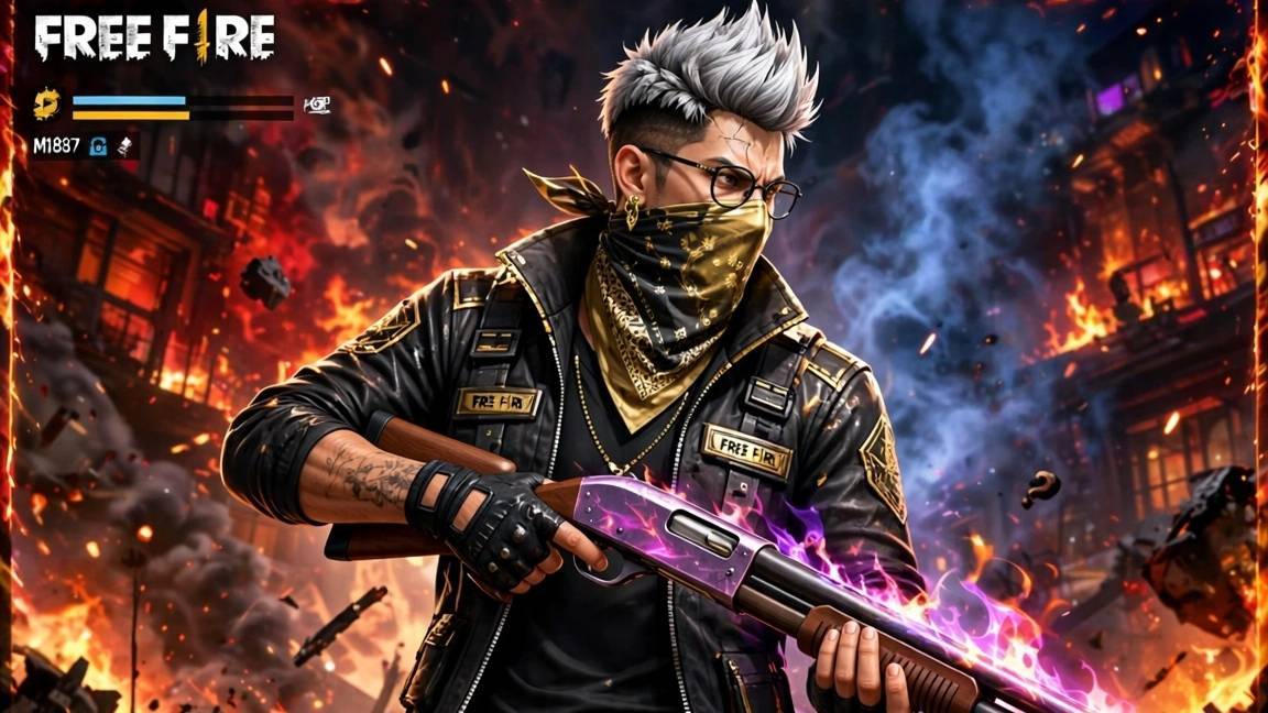 Sad gemer Prime legend #legend #free fire geming