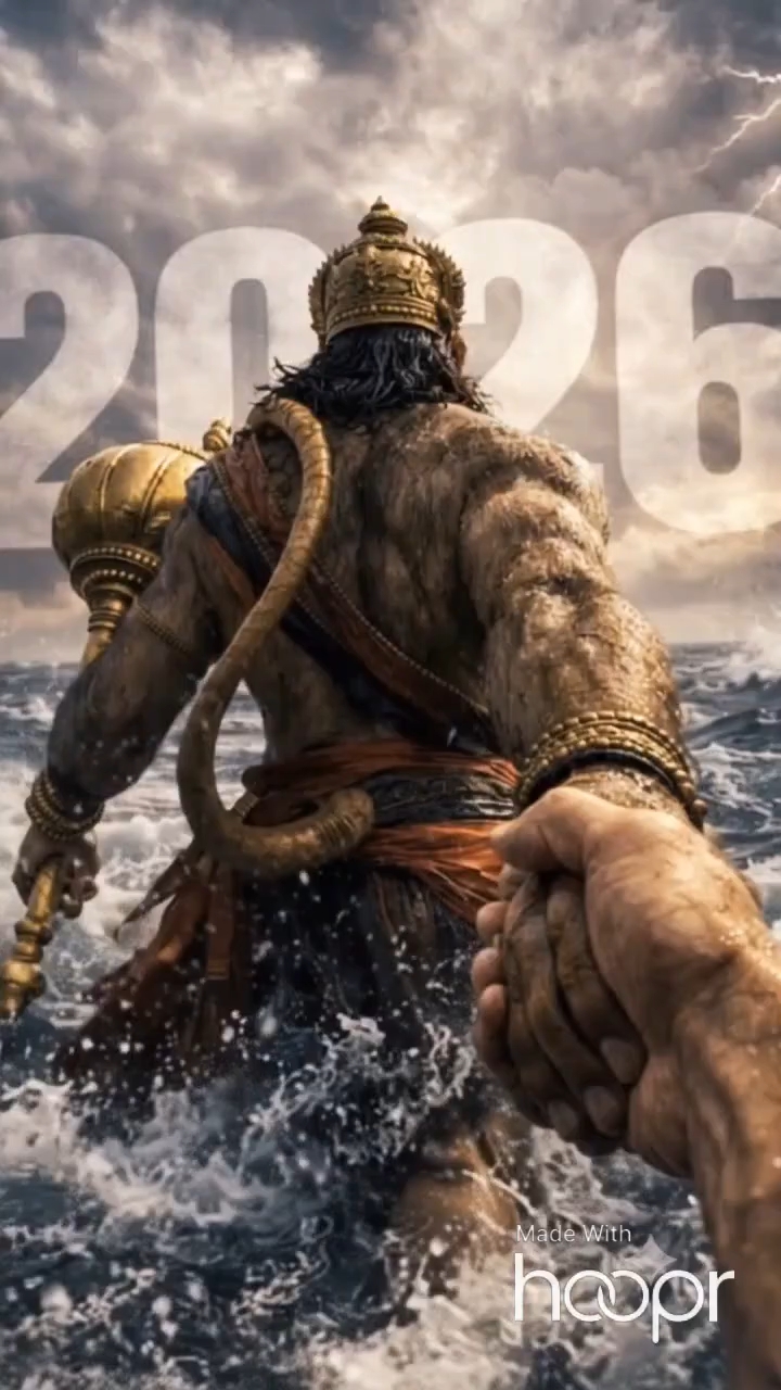 🙏Jay Shri Ram🙏