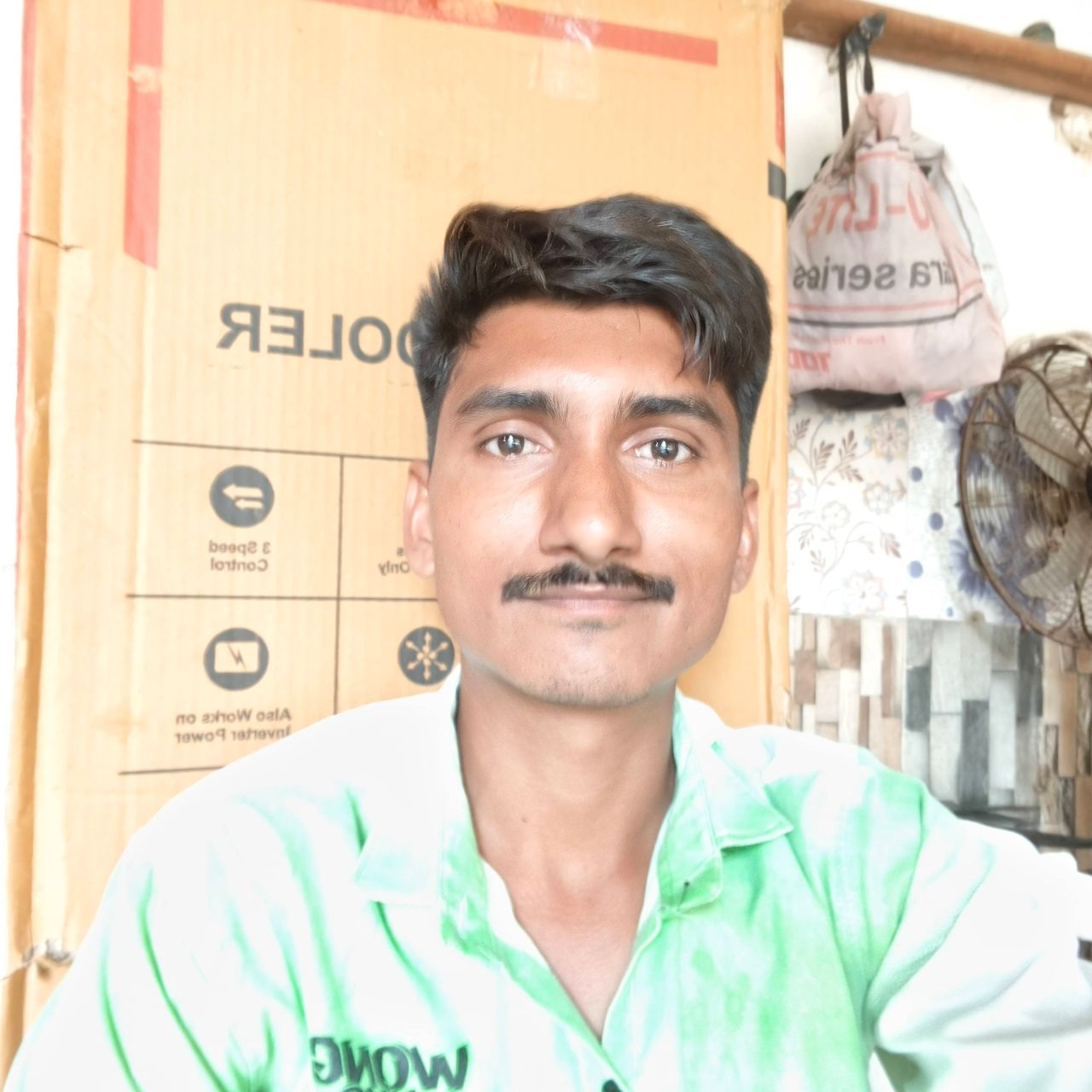 Thakor Vlog G on Bideo
