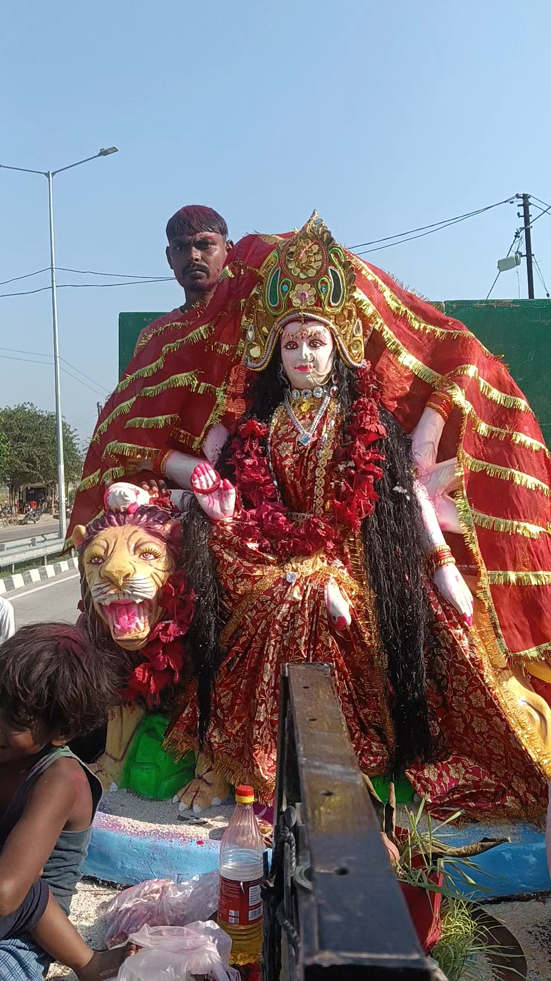 Jai mata di