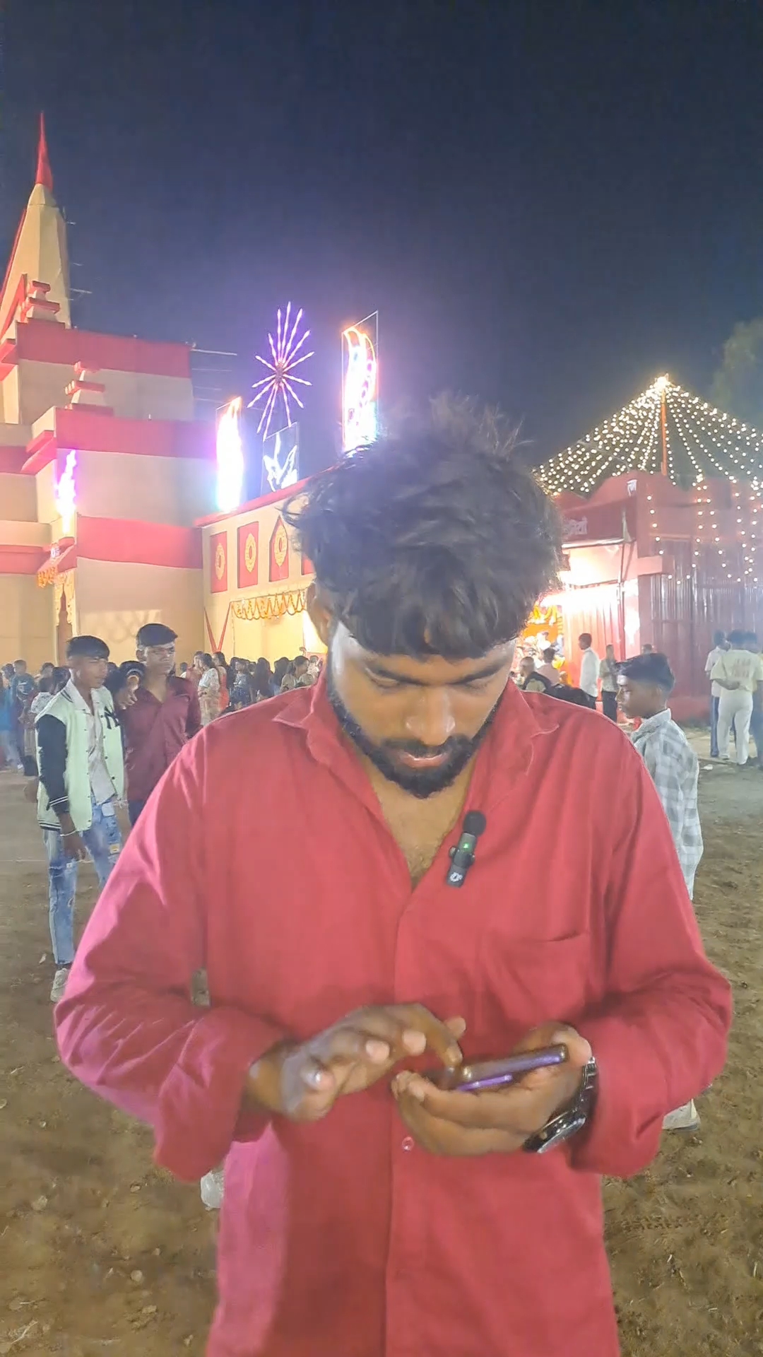 Comedy video 😃