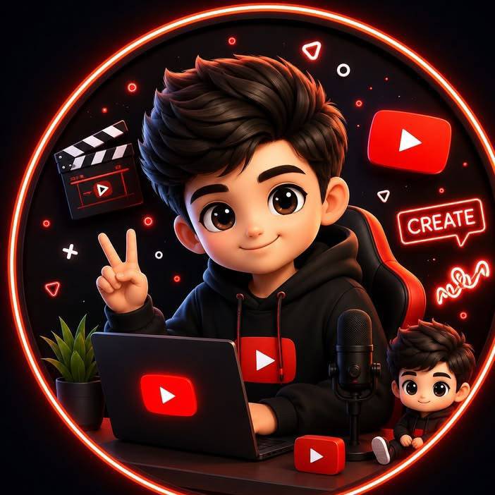 Loop pop show on Bideo