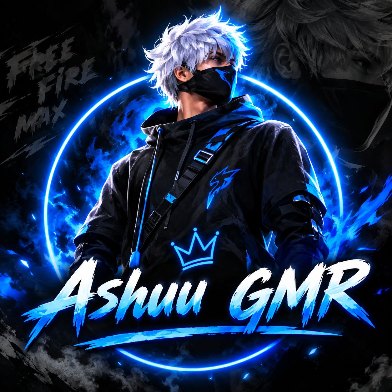 ASHU GMR on Bideo