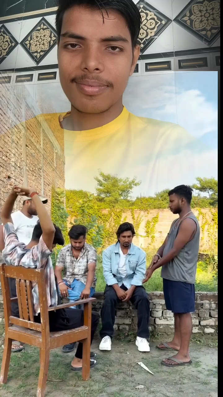 एगो बढ़िया शायरी बोल ना 😂😂🤣🤣