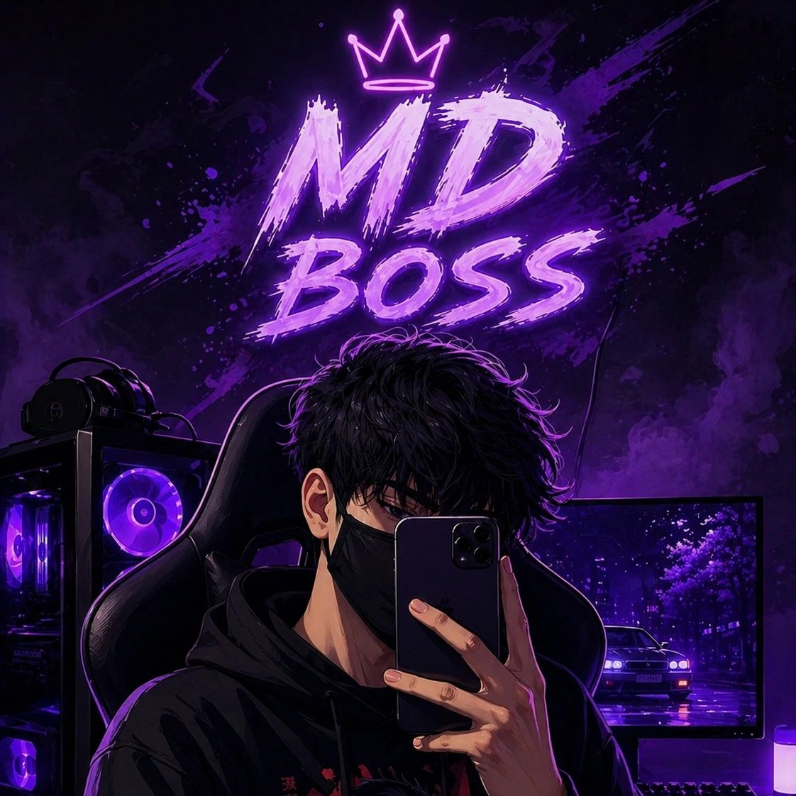Mavera on Bideo