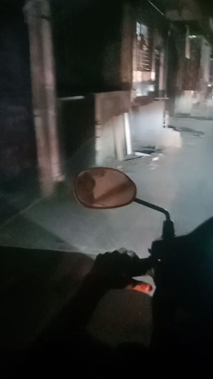 New scoter 110 cc #vlogs