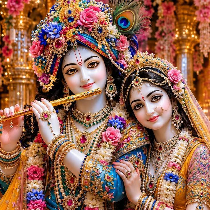 Mohini on Bideo