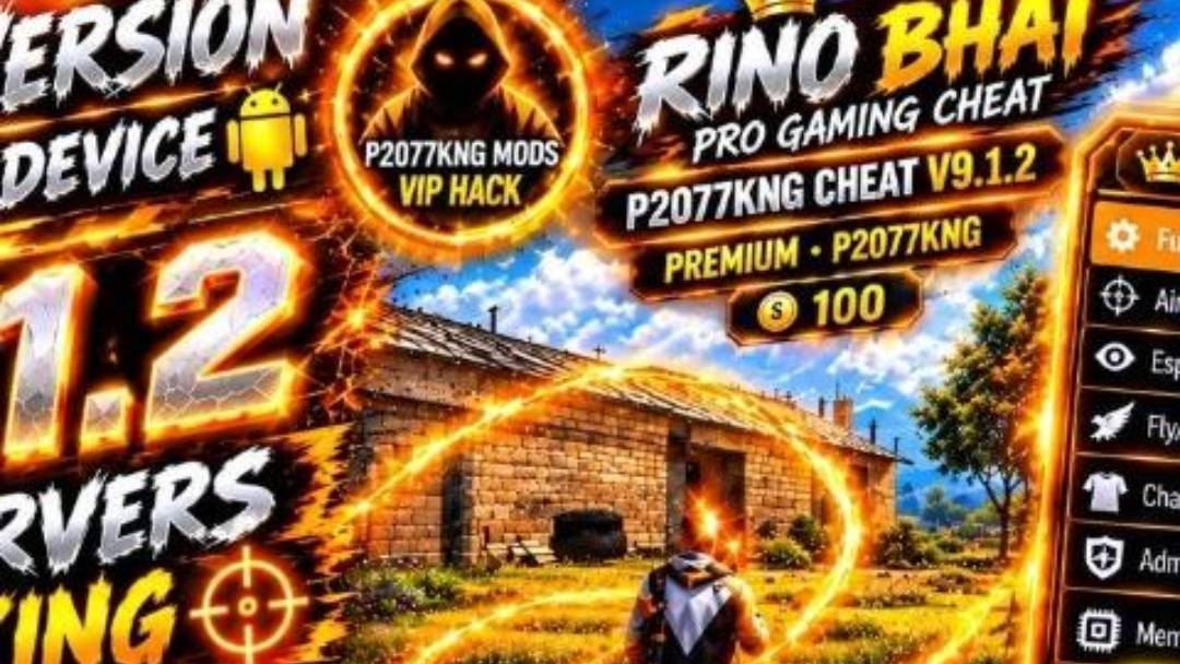 P20KNG #gaming