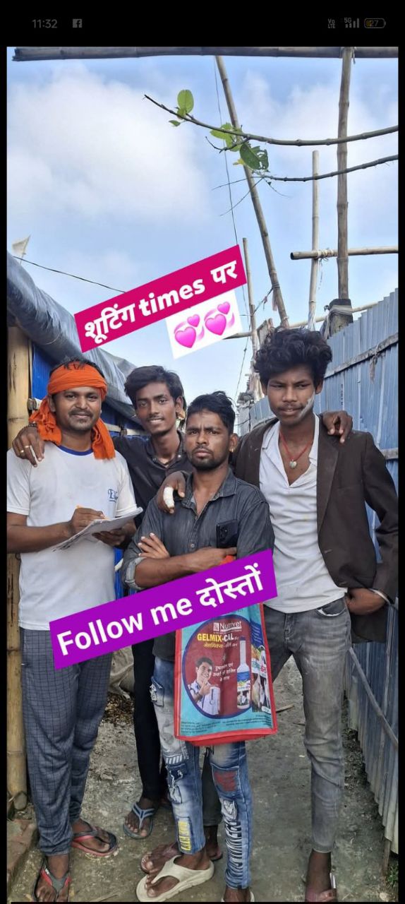 Post by Shiv Bihari Entertainment on Bideo