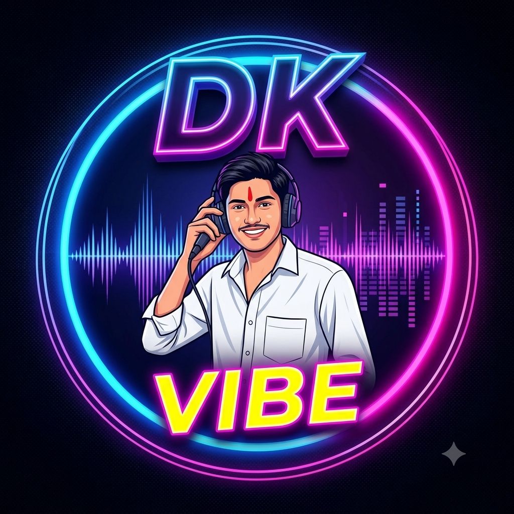DK_VIBE on Bideo